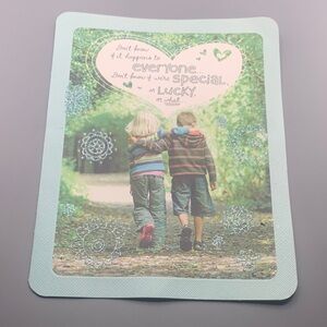 Taylor Swift American Greetings Greeting Card LOOSE